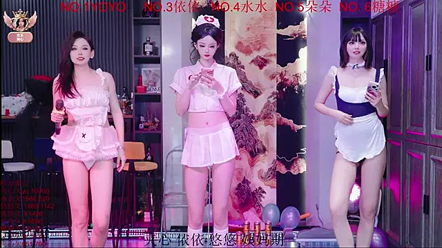 98K 001 online show from April 13, 10:10 am