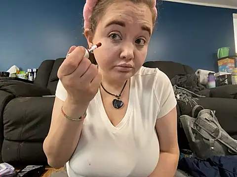 highimmaryjane online show from March 21, 7:39 pm