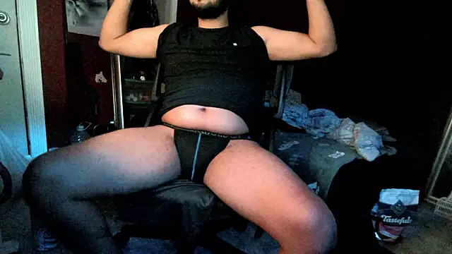 curly rico online show from March 28, 7:30 am