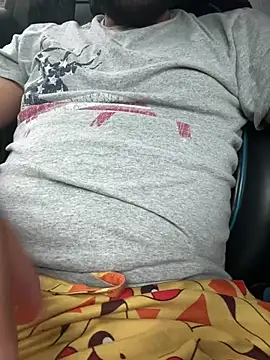 curly rico online show from April 5, 5:54 pm