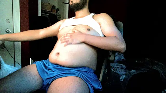 curly rico online show from April 9, 6:19 am