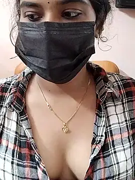 Sunitha28 online show from March 15, 1:28 pm