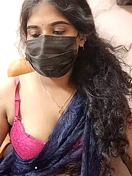 Sunitha28 online show from April 19, 3:55 pm