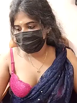 Sunitha28 online show from April 19, 6:10 pm