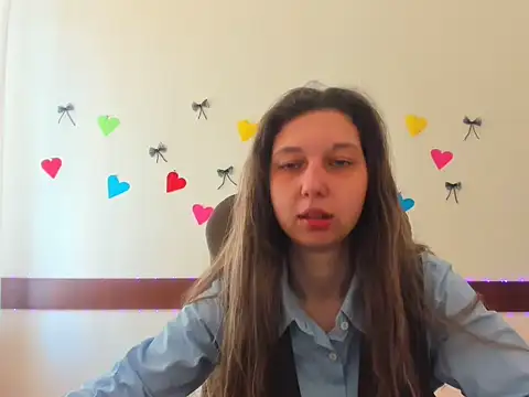 Ellina Star online show from March 5, 9:16 am