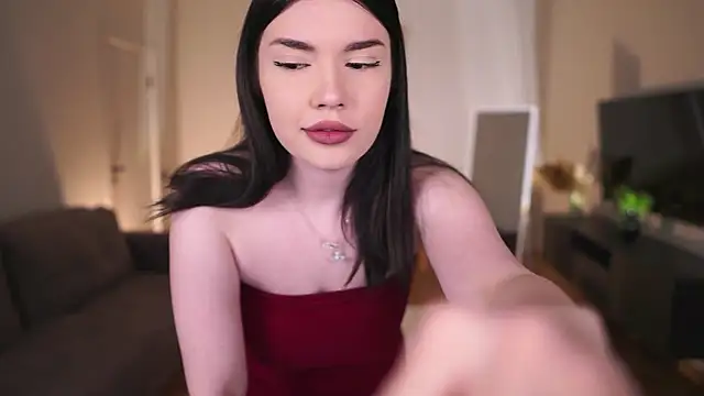 AdaBell online show from April 12, 6:57 pm