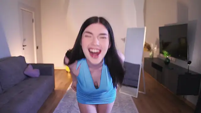 AdaBell online show from April 22, 1:34 pm