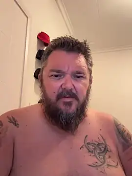 bigbear345k online show from March 21, 7:13 am