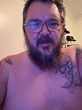 bigbear345k online show from March 31, 5:30 am