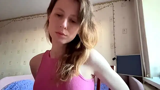 Snapshot of AlesiaGurevich chatting on July 17, 5:29 pm AlesiaGurevich online show from July 17, 5:29 pm