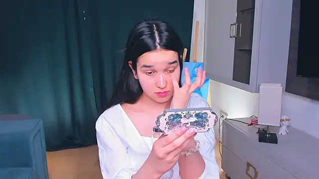 ShawtyCelina online show from March 30, 11:11 am