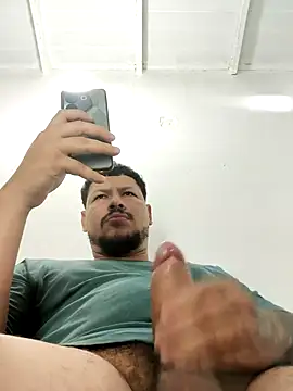 BadboyDirty1 online show from April 30, 1:45 am