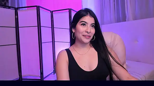 HannaLee333 online show from March 12, 12:06 am