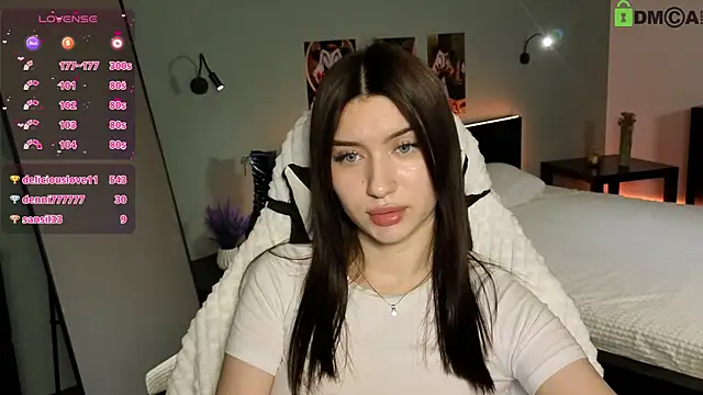 Snapshot of Sugar_Kitten12 chatting on April 23, 12:29 pm Sugar Kitten12 online show from April 23, 12:29 pm