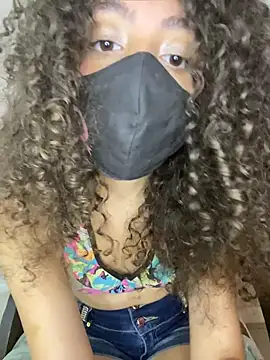 Ravennaaaaa online show from April 20, 2:25 am