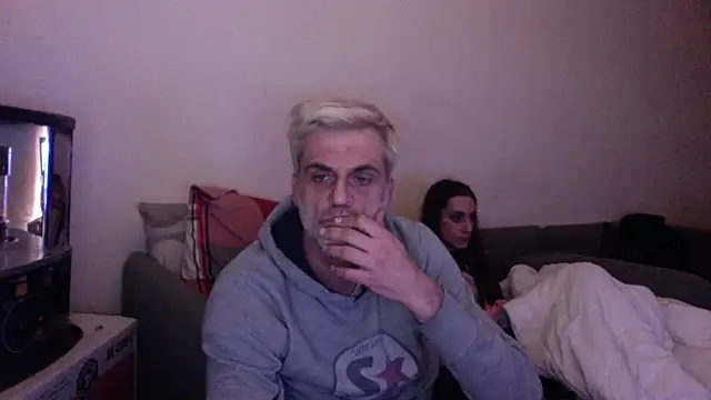 chiara-mario online show from March 19, 8:13 pm