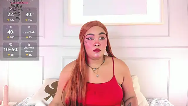 Candyy rose  online show from March 13, 4:08 am