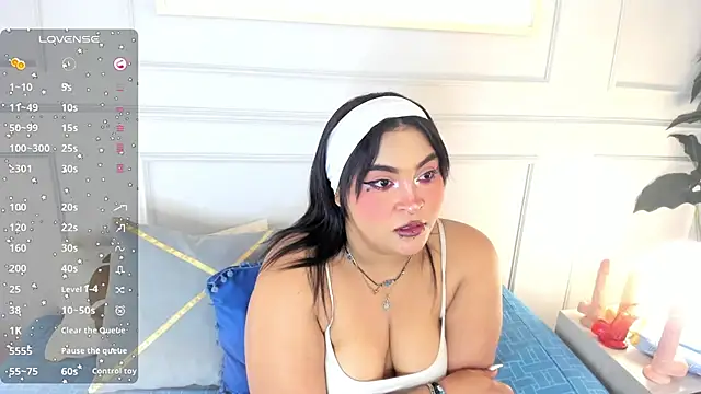 Candyy rose  online show from March 18, 4:37 am