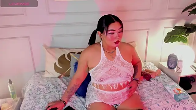 Candyy rose  online show from April 10, 3:01 am