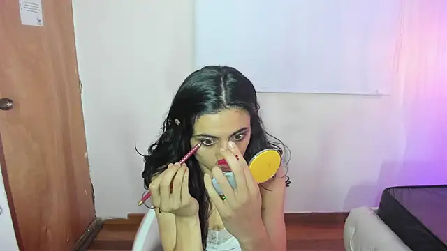 Mystical meteor online show from April 6, 11:55 am