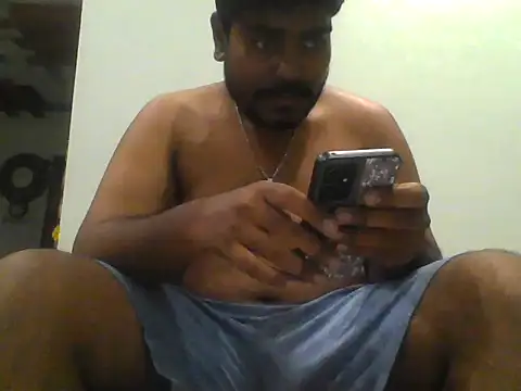 Foxboy65 online show from April 6, 7:37 pm