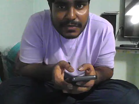 Snapshot of Foxboy65 chatting on April 30, 6:14 pm Foxboy65 online show from April 30, 6:14 pm