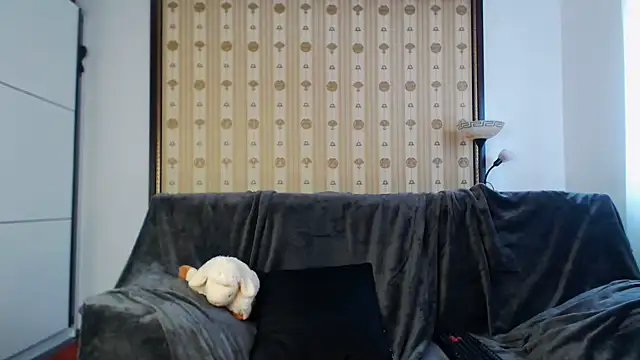Snapshot of LoveAngel1 chatting on July 6, 7:05 am LoveAngel1 online show from July 6, 7:05 am