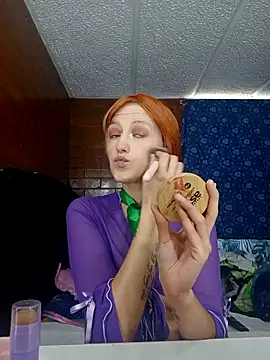 susanhottie1 online show from March 6, 3:52 pm