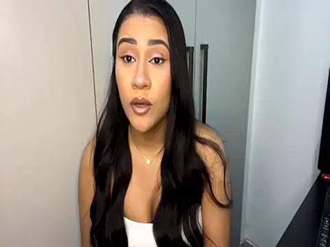 KandyTadiello online show from March 13, 9:21 pm