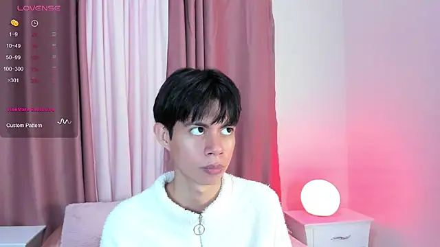 daniell rdrig online show from April 3, 12:47 pm