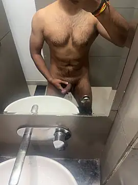 Vibrator2509 online show from April 5, 7:22 pm