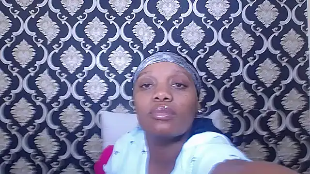 SparklingEyez online show from April 12, 8:36 pm