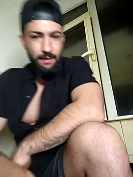 Snapshot of Tommy_Porn_ chatting on April 7, 10:09 pm Tommy Porn online show from April 7, 10:09 pm