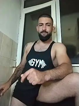 Snapshot of Tommy_Porn_ chatting on May 31, 9:38 pm Tommy Porn online show from May 31, 9:38 pm