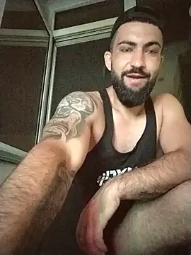 Snapshot of Tommy_Porn_ chatting on June 20, 10:34 pm Tommy Porn online show from June 20, 10:34 pm