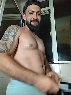 Snapshot of Tommy_Porn_ chatting on June 23, 9:57 pm Tommy Porn online show from June 23, 9:57 pm