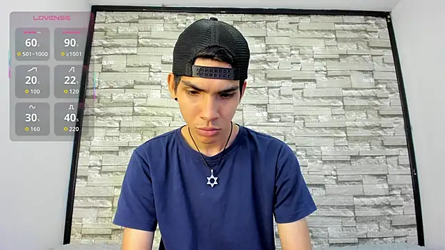 dave 925  online show from April 18, 6:34 pm