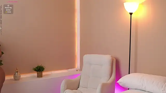 Addele Rose online show from March 26, 8:14 pm