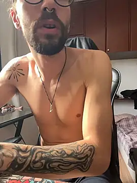 psycrema online show from April 9, 5:51 pm