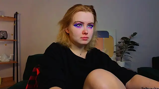 Fiona Rider online show from March 10, 10:15 pm