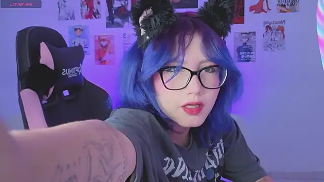 reicos  online show from April 20, 9:49 pm