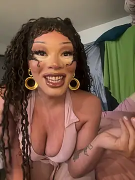 Riasvenenoo online show from March 14, 4:01 pm