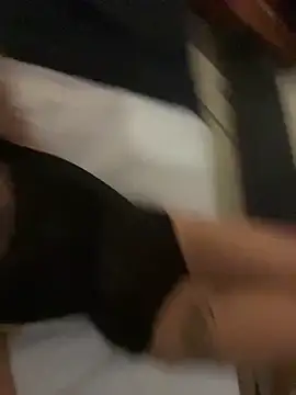 Angels669 online show from March 19, 3:21 am