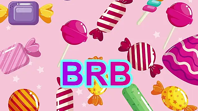 Candyy doll   online show from April 5, 7:44 pm