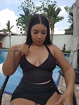 Pretty Julieta online show from March 29, 9:26 pm