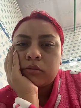 nahomy05 online show from March 5, 5:09 pm