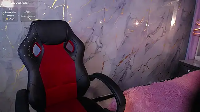 DulceBarbyeri online show from April 14, 2:50 am