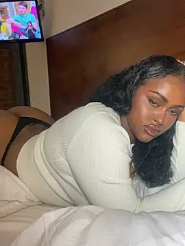 Realriyaaa online show from March 21, 2:27 am