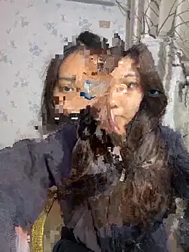 qinqin-168 online show from April 27, 6:11 am