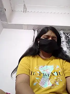 Funcouple0069 online show from April 7, 1:50 am